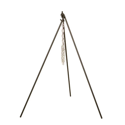Camp Tripod