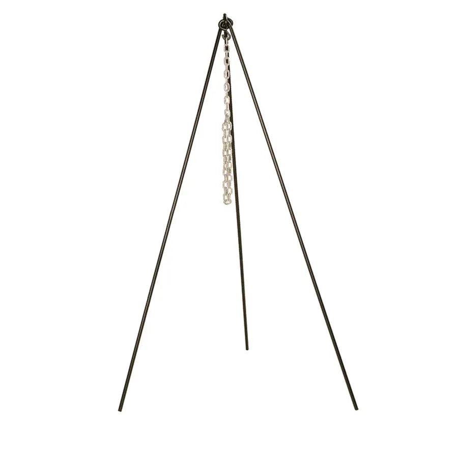Camp Tripod