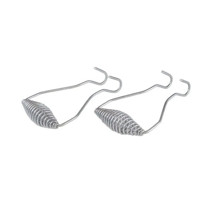 Hook & Carry Steel Handles