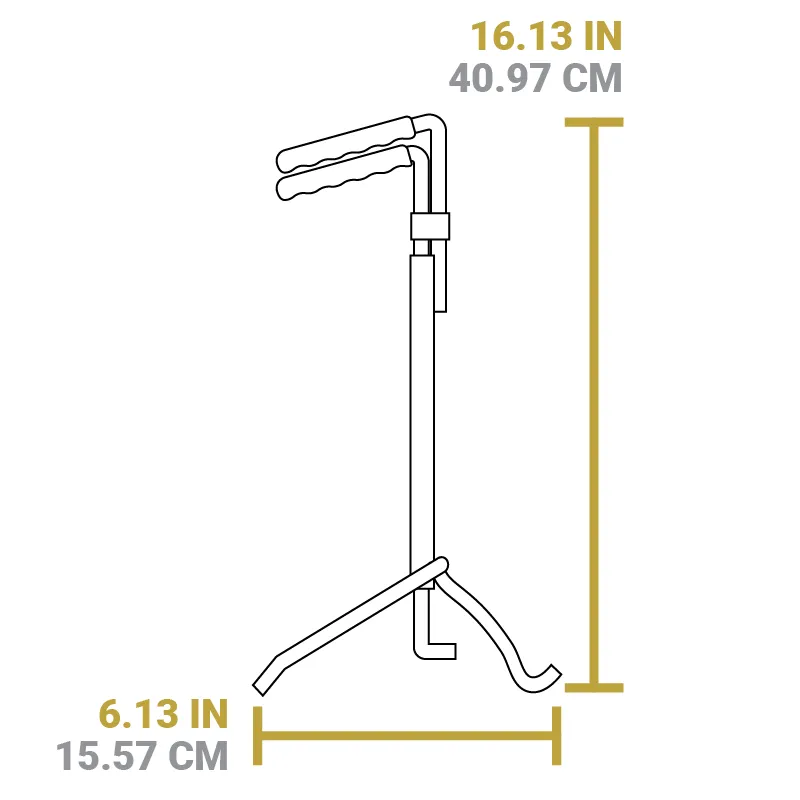 Deluxe Lid Lifter