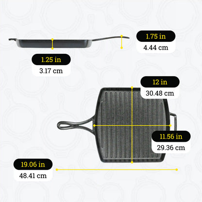 Ultimate Blacklock Set