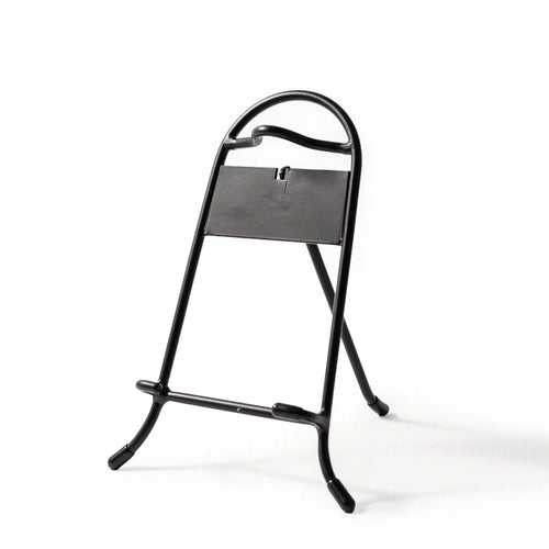 Skillet Display Stand