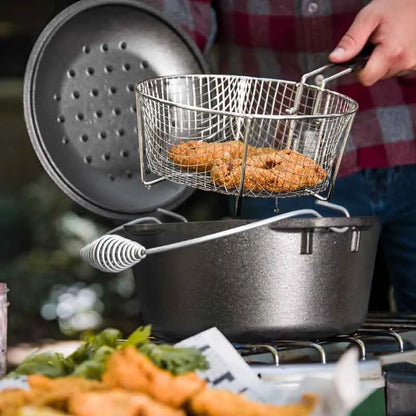 Fry Baskets